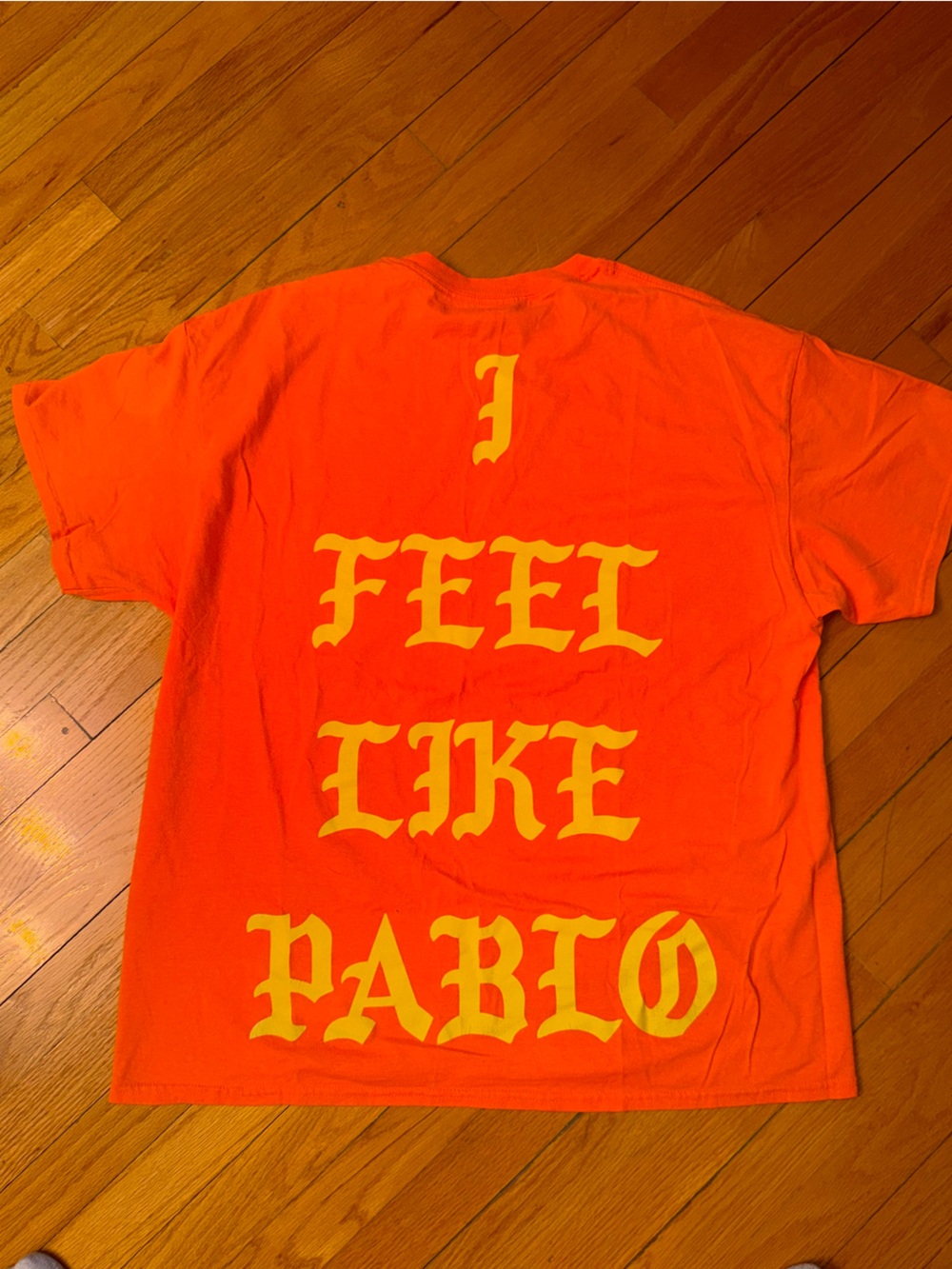 Yeezy Tee